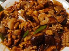 八珍豆腐-津菜宋记老房子(平山道店)