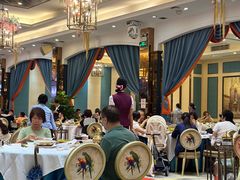 -君德澜酒家·创意粤菜(金山谷店)