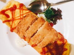 -菲滋意式休闲餐厅(北仑银泰城店)