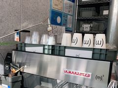 -CUBIC3三立方咖啡(凌空SOHO店)