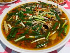 -盐老幺自贡盐帮菜老店