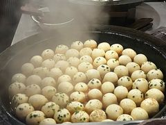 -哑巴生煎(临顿路店)