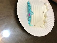 -花园饼屋·吐司蛋糕面包(星海店)