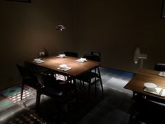 -青桃餐厅