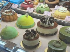 -CREAM STORY意大利手工冰淇淋&甜品(万象前海店)