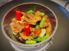 -馋遇江南·精致湖景雅宴(东方之门店)