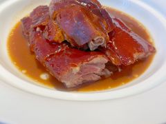 深井烧鹅-香港龙凤楼(巨鹿路洋房店)