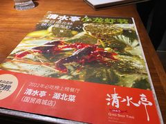 -清水亭湖北菜(大屯DT51店)