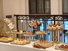 -艾加柒克蛋糕茶歇甜品台(春熙路店)