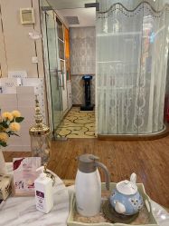 -茜尔维亚修身连锁(八佰伴店)