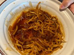 -庆云楼饭庄(什刹海店)