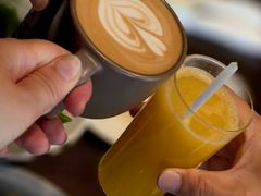 -Cafe Mersey默西咖啡(平江店)
