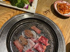 -御牛道日式烤肉料理(杭州万象城店)