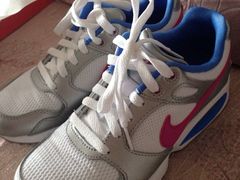 -NIKE上海青浦换季优惠店