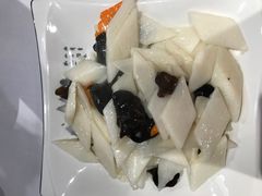 -外滩往事民国上海菜(黄浦店)