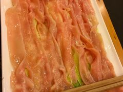 -老码头火锅(玉林店)