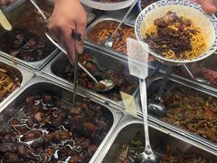 -梅溪·小伙子干挑面(安吉总店)