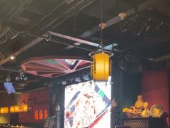 -纳瓦新疆菜(银都店)