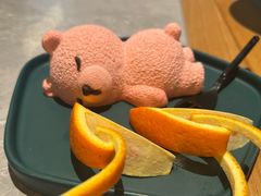 -A+阿加汤宿(大悦城店)