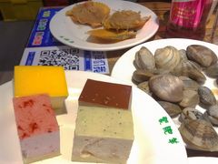 -蒙肥羊·酸汤潮牛·鲜牛肉火锅烤肉自助(岗顶店)