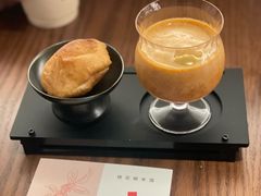 -不正咖啡(万达尊店)