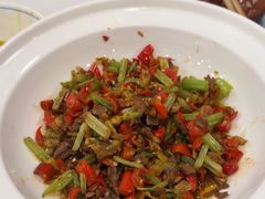 -攸州小镇家湘菜(小米科技园店)