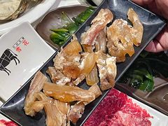 -今日牛事潮汕鲜牛肉火锅(瑞金店)