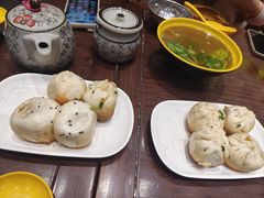 -大壶春生煎(世纪汇广场店)