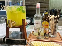 -长沙北辰洲际酒店-兰调全日餐厅