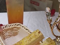 -PARFUM FLORAL花境法餐(南京首店)