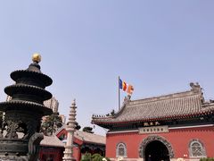 -天津大悲禅院