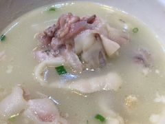 -易老妈蹄花.特色川菜(人民公园总店)