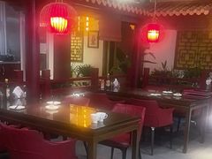 -秦月轩·陕西家乡菜(阜成路·五棵松店)