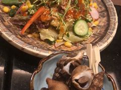 -牛玄庵日式寿喜烧·料理店(新源里店)