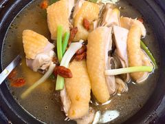 -客汀家宴·客家烟火 四季食材(集美店)