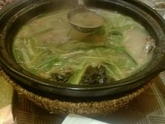 android_upload_pic-陈江波老鸭煲(化工路店1号店)