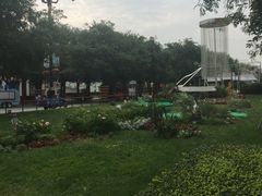 -大唐不夜城贞观广场