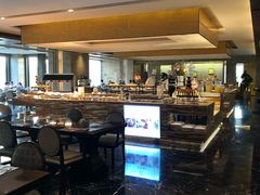 -AdD全日制餐厅(中谷花园酒店)