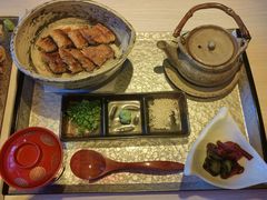 -滩万日本料理Nadaman(国贸大酒店)