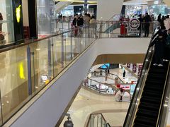 -天河城购物中心