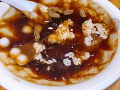 桂花冰粉-老滇山寨•云南特色菜•地方菜•民族风情歌舞表演(金碧店)