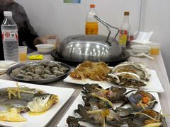 -船奇蒸汽海鲜·闽菜(八市海鲜总店)