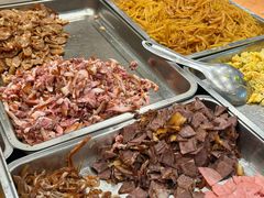 -老六饭店(翠通路店)