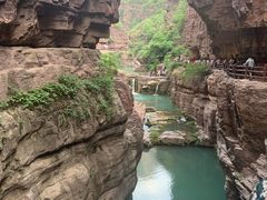 -云台山风景名胜区