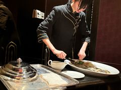 -8餐厅(新葡京酒店)
