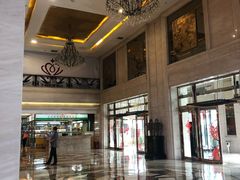 -大同王府至尊酒店