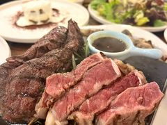 -Entrecôte 法国牛扒馆(保利·时光里店)