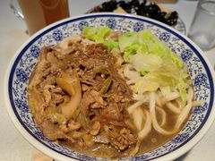 -老北京胡同味道二荤铺(酒仙桥店)