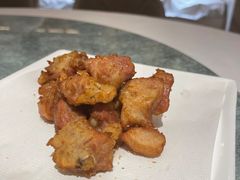-花城苑广府菜(侨鑫店)