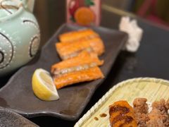 -科尔海悦酒店樱之河日本料理(清河东路店)